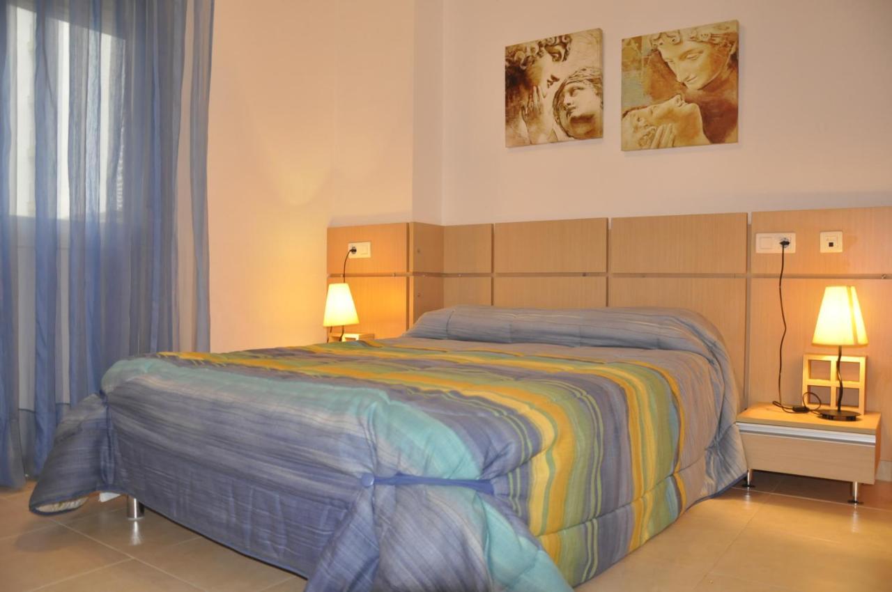 Appartamento Apcostas Marina D'Or 1Era Linea - Vista Lateral Mar Oropesa del Mar Esterno foto