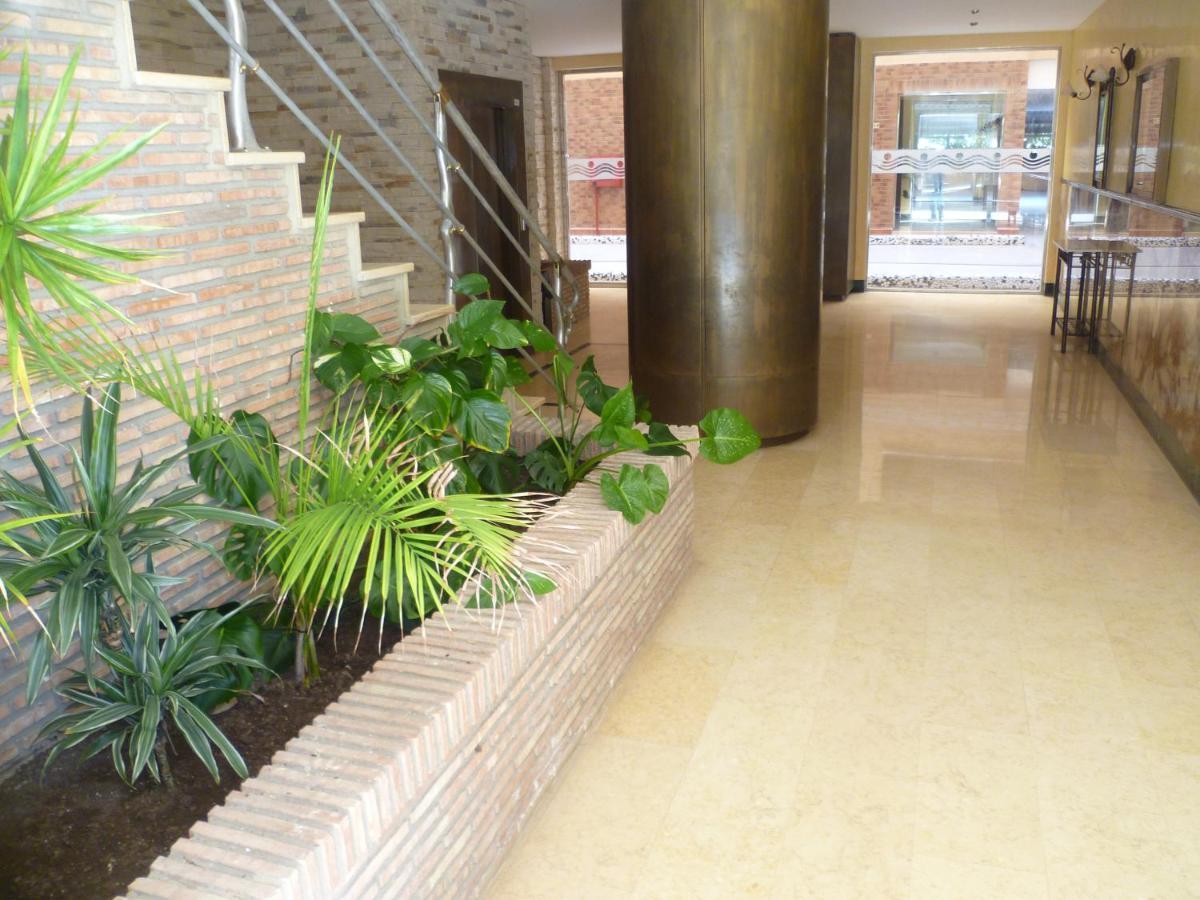 Appartamento Apcostas Marina D'Or 1Era Linea - Vista Lateral Mar Oropesa del Mar Esterno foto